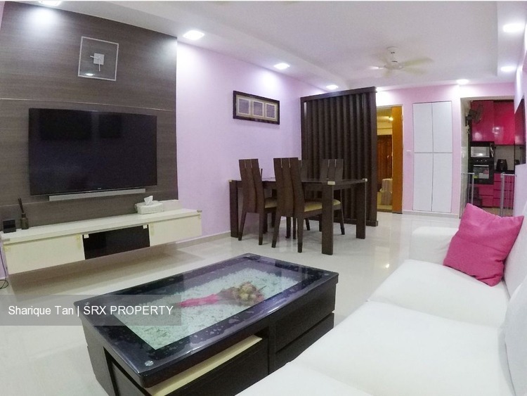 Blk 332C Anchorvale Link (Sengkang), HDB 4 Rooms #201446182